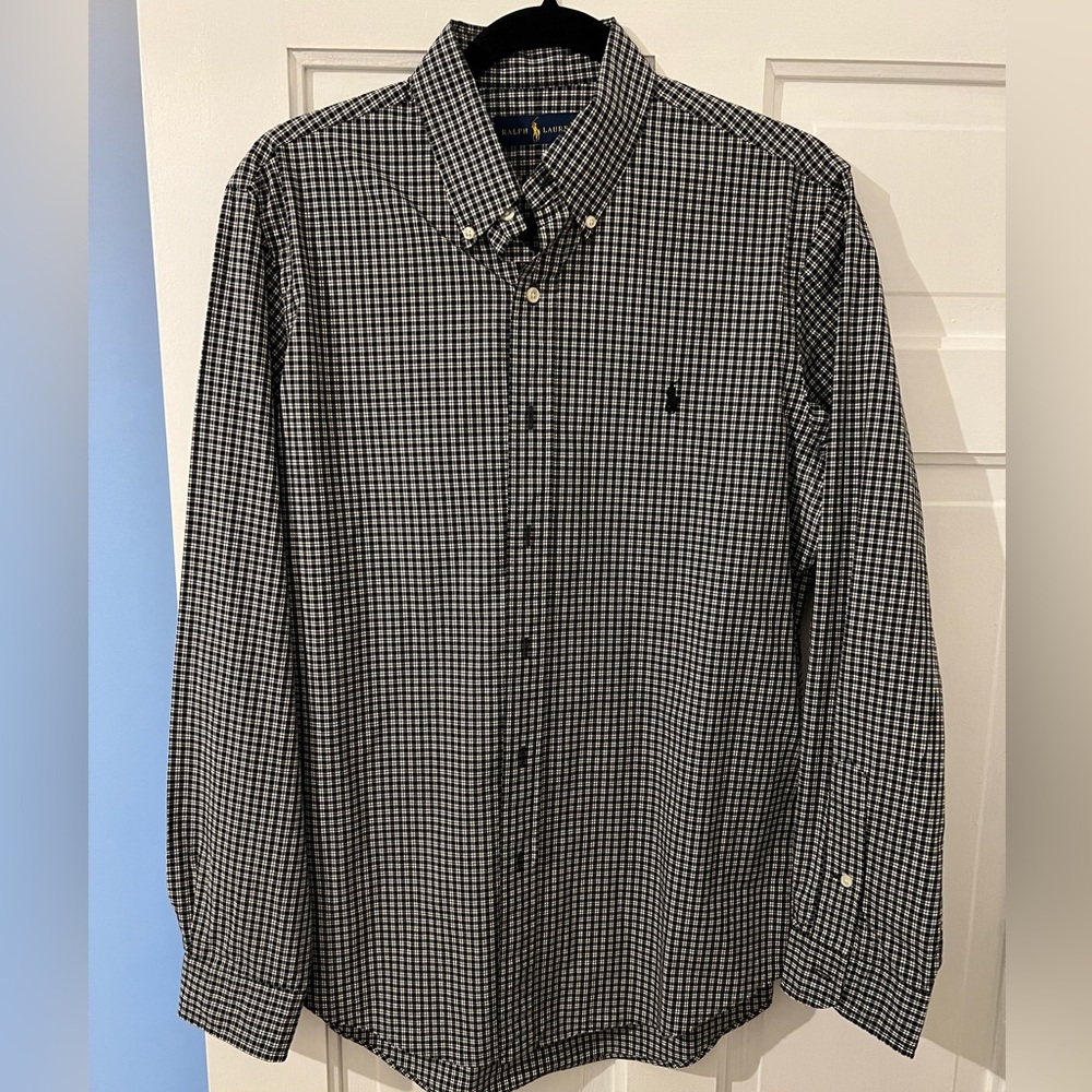 Polo Ralph Lauren dress shirt
